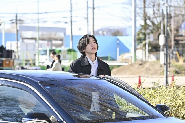 阿部寛・永野芽郁・道枝駿佑が共演！日曜劇場「キャスター」第1話【ネタバレあり】（2枚目）