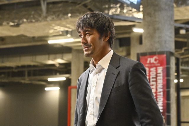 阿部寛・永野芽郁・道枝駿佑が共演！日曜劇場「キャスター」第1話【ネタバレあり】（8枚目）