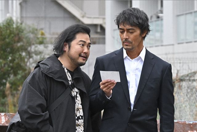 阿部寛・永野芽郁・道枝駿佑が共演！日曜劇場「キャスター」第1話【ネタバレあり】（18枚目）