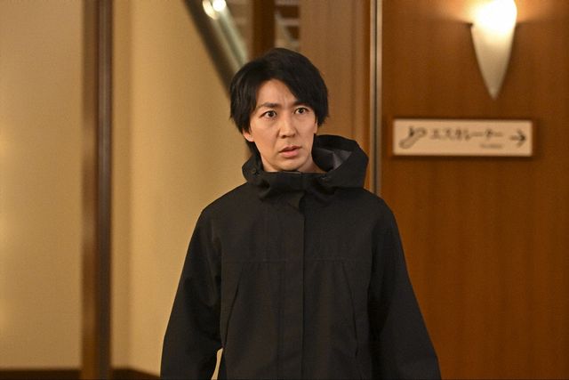 阿部寛・永野芽郁・道枝駿佑が共演！日曜劇場「キャスター」第1話【ネタバレあり】（19枚目）