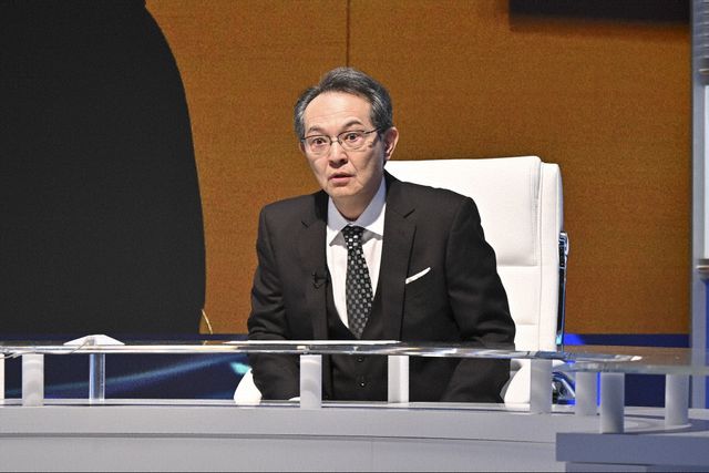 阿部寛・永野芽郁・道枝駿佑が共演！日曜劇場「キャスター」第1話【ネタバレあり】（20枚目）