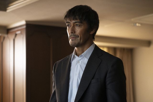 阿部寛・永野芽郁・道枝駿佑が共演！日曜劇場「キャスター」第1話【ネタバレあり】（22枚目）