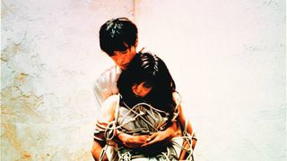 岩井俊二監督、山口智子&豊川悦司『undo』4Kリマスター版公開決定!『PiCNiC』と2本立て上映