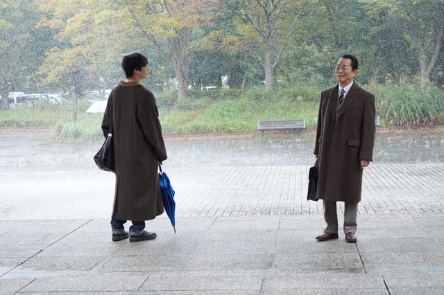 「ゴーオンジャー」碓井将大＆「ギーツ」青島心がゲスト出演！「相棒season23」第10話場面カット（3枚目）