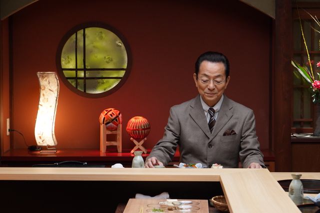 「ゴーオンジャー」碓井将大＆「ギーツ」青島心がゲスト出演！「相棒season23」第10話場面カット（9枚目）