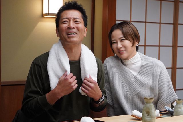 「ゴーオンジャー」碓井将大＆「ギーツ」青島心がゲスト出演！「相棒season23」第10話場面カット（10枚目）