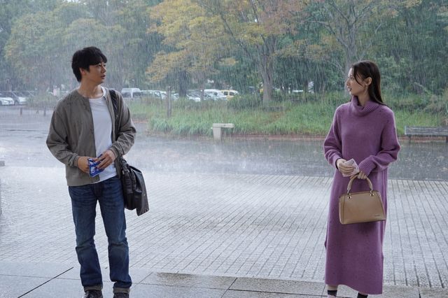 「ゴーオンジャー」碓井将大＆「ギーツ」青島心がゲスト出演！「相棒season23」第10話場面カット（11枚目）