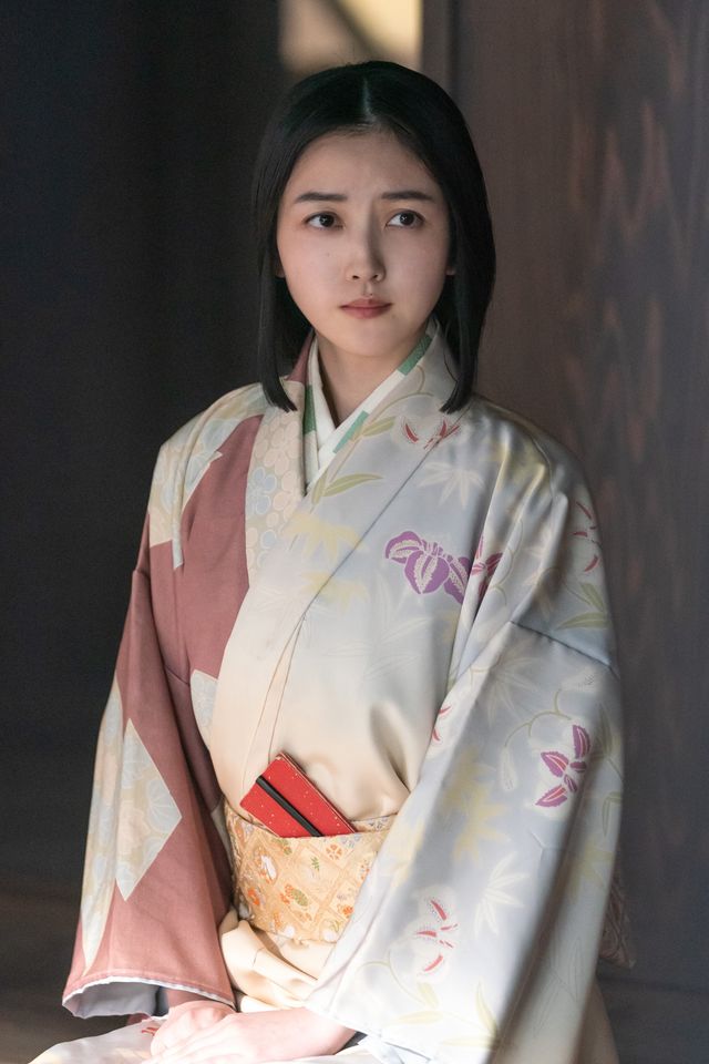 「どうする家康」初登場の細田佳央太・久保史緒里・當真あみ（3枚目）