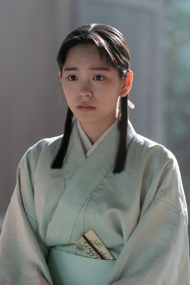 「どうする家康」初登場の細田佳央太・久保史緒里・當真あみ（4枚目）