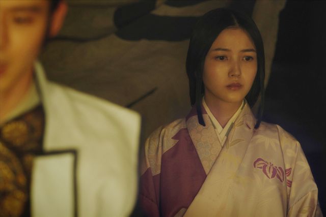 「どうする家康」初登場の細田佳央太・久保史緒里・當真あみ（5枚目）