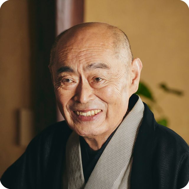 サイモン・ペッグ出演決定！NHKドラマ「魯山人のかまど」キャスト＆ビジュアル（12枚目）