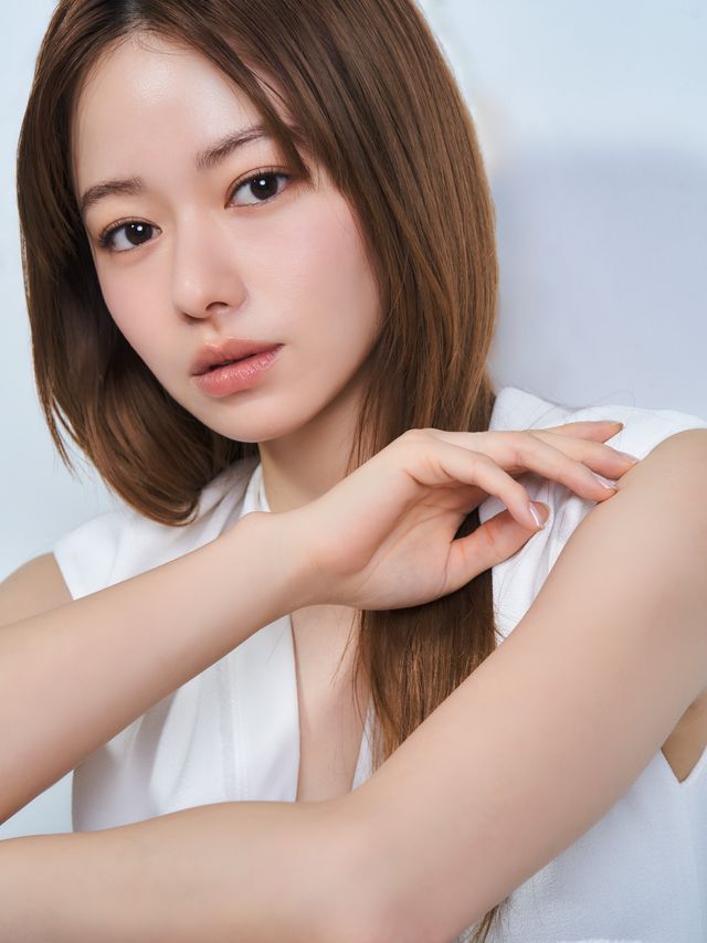 連続テレビ小説「おむすび」新キャスト7名：フォトギャラリー