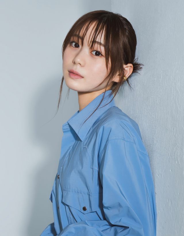 連続テレビ小説「おむすび」新キャスト7名（7枚目）