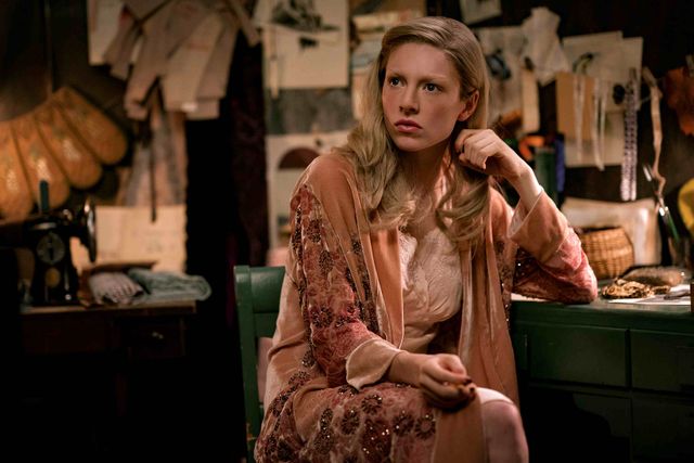 『ハンガー・ゲーム0』場面写真（6枚目）