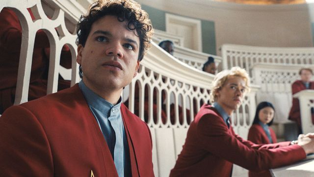 『ハンガー・ゲーム0』場面写真（7枚目）