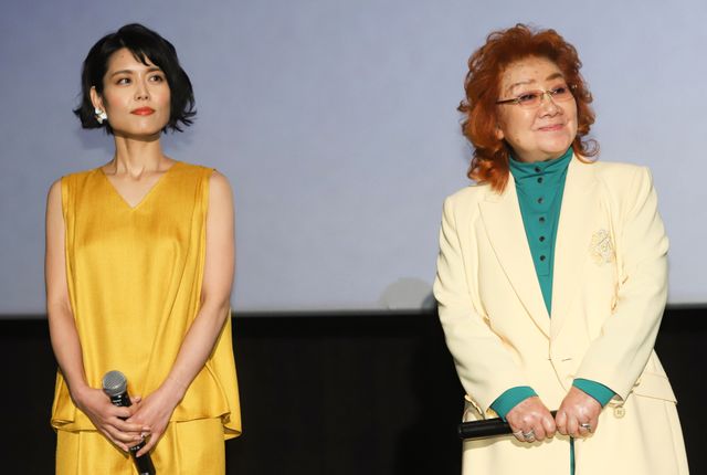 沢城みゆき・野沢雅子・田中真弓ら「ゲゲゲの鬼太郎」声優陣！（3枚目）