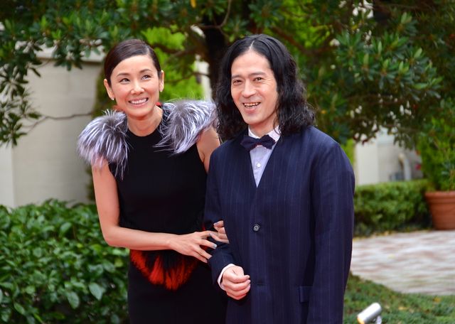 広瀬すず＆吉田羊、美の共演！ピース又吉・綾部も登場「VOGUE JAPAN Women of the Year 2015」ギャラリー（13枚目）