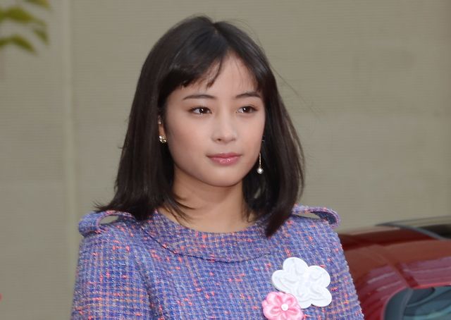 広瀬すず＆吉田羊、美の共演！ピース又吉・綾部も登場「VOGUE JAPAN Women of the Year 2015」ギャラリー（16枚目）