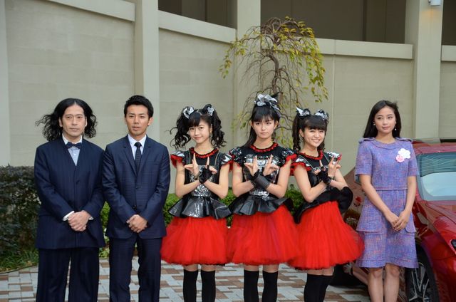 広瀬すず＆吉田羊、美の共演！ピース又吉・綾部も登場「VOGUE JAPAN Women of the Year 2015」ギャラリー（18枚目）