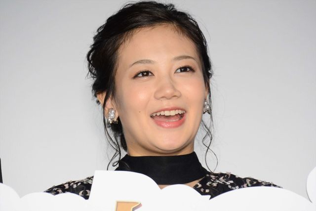 『宇宙の法－黎明編－』舞台あいさつイベント（4枚目）