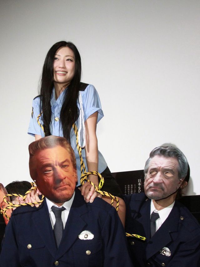 壇蜜フォトギャラリー（8枚目）