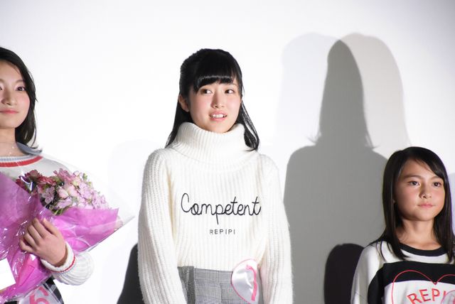 ポスト長澤まさみの東宝シンデレラ8代目は大阪出身の15歳美少女！　山崎紘菜も落ち着きぶりを絶賛　画像ギャラリー：フォトギャラリー