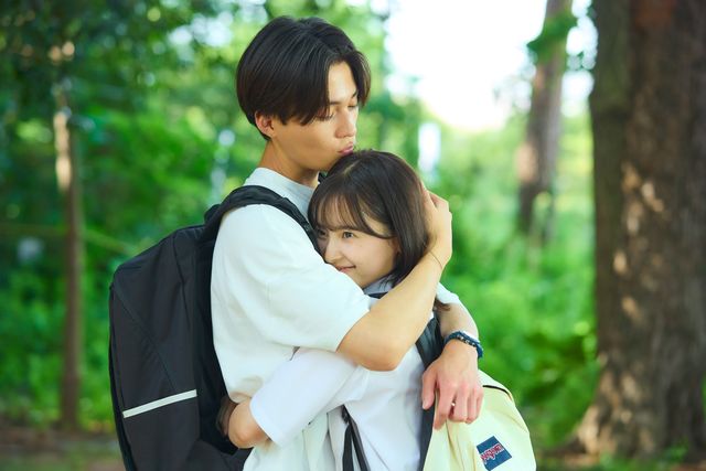 南くんが検査を受ける…「南くんが恋人!?」最終回場面写真：フォトギャラリー