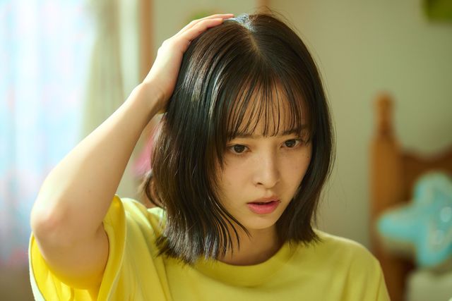 南くんが検査を受ける…「南くんが恋人!?」最終回場面写真（2枚目）