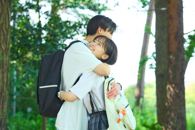 南くんが検査を受ける…「南くんが恋人!?」最終回場面写真（4枚目）