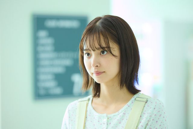 南くんが検査を受ける…「南くんが恋人!?」最終回場面写真（7枚目）