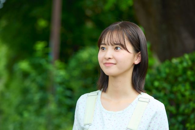 南くんが検査を受ける…「南くんが恋人!?」最終回場面写真（8枚目）