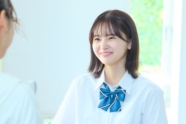 南くんが検査を受ける…「南くんが恋人!?」最終回場面写真（9枚目）