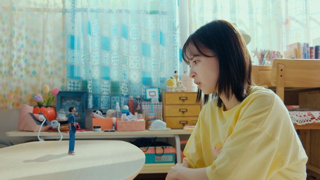 南くんが検査を受ける…「南くんが恋人!?」最終回場面写真（15枚目）