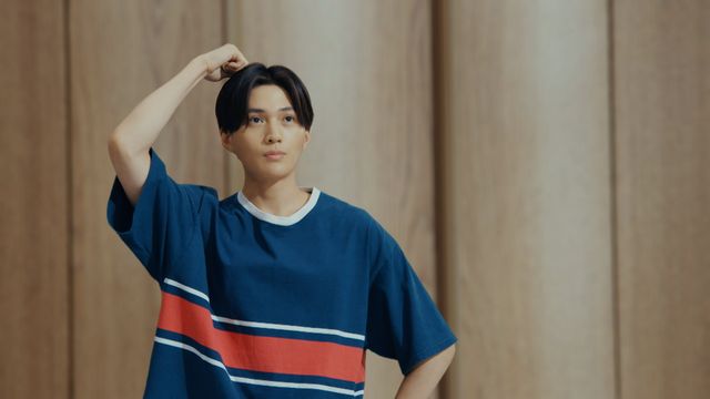 南くんが検査を受ける…「南くんが恋人!?」最終回場面写真（16枚目）