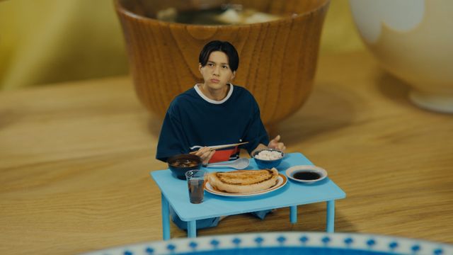 南くんが検査を受ける…「南くんが恋人!?」最終回場面写真（18枚目）