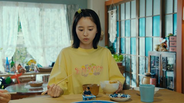 南くんが検査を受ける…「南くんが恋人!?」最終回場面写真（19枚目）