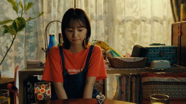 南くんが検査を受ける…「南くんが恋人!?」最終回場面写真（20枚目）