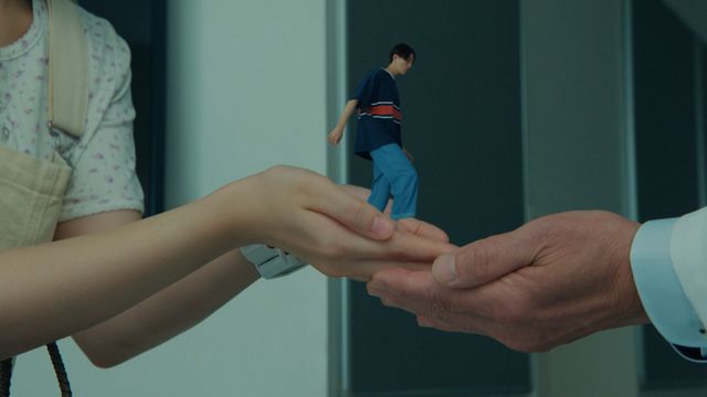 南くんが検査を受ける…「南くんが恋人!?」最終回場面写真（22枚目）