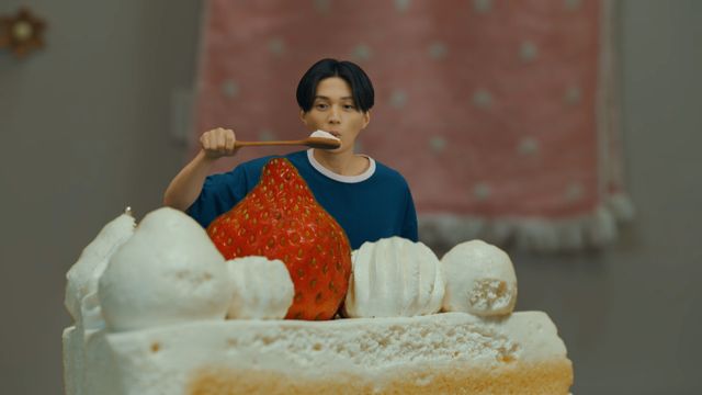 南くんが検査を受ける…「南くんが恋人!?」最終回場面写真（26枚目）