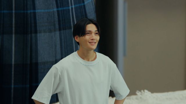 南くんが検査を受ける…「南くんが恋人!?」最終回場面写真（28枚目）