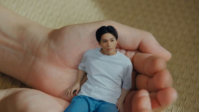 南くんが検査を受ける…「南くんが恋人!?」最終回場面写真（29枚目）