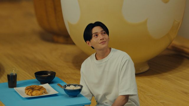 南くんが検査を受ける…「南くんが恋人!?」最終回場面写真（32枚目）