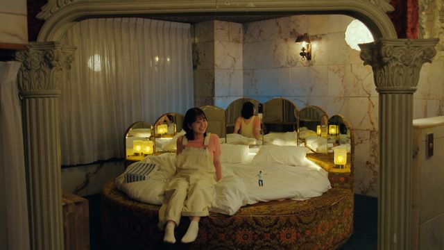 南くんが検査を受ける…「南くんが恋人!?」最終回場面写真（33枚目）