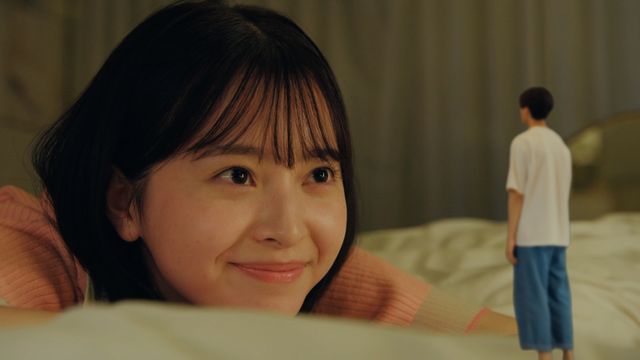 南くんが検査を受ける…「南くんが恋人!?」最終回場面写真（35枚目）