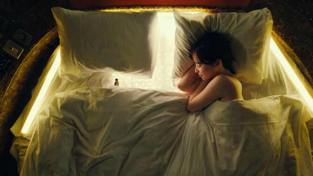 南くんが検査を受ける…「南くんが恋人!?」最終回場面写真（39枚目）