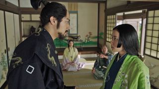 「どうする家康」本多忠勝の娘を演じているのは？父そっくりなキャラ話題