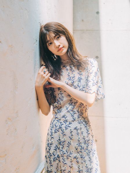 “テラハ美女”小室安未、CanCam専属モデルに：フォトギャラリー