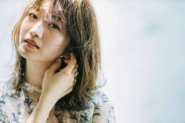 “テラハ美女”小室安未、CanCam専属モデルに（2枚目）