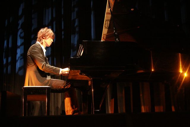 映画『道～白磁の人～』プレミア試写会フォトギャラリー（2枚目）