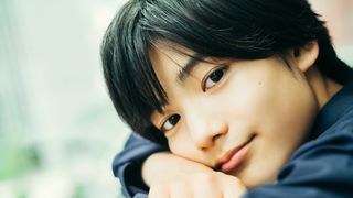 『都会のトム&ソーヤ』城桧吏 単独インタビュー